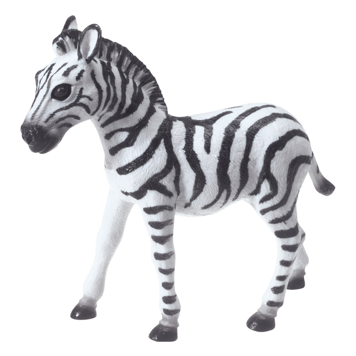 Savanna Animals, 13 pcs