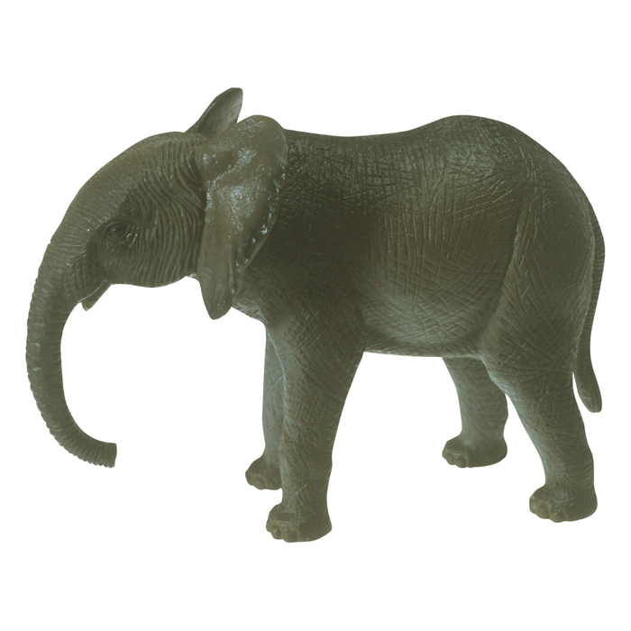Savanna Animals, 13 pcs