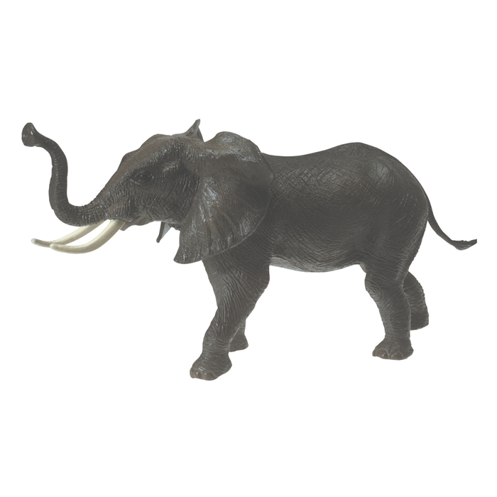 Savanna Animals, 13 pcs