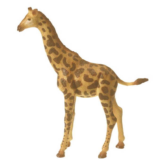 Savanna Animals, 13 pcs
