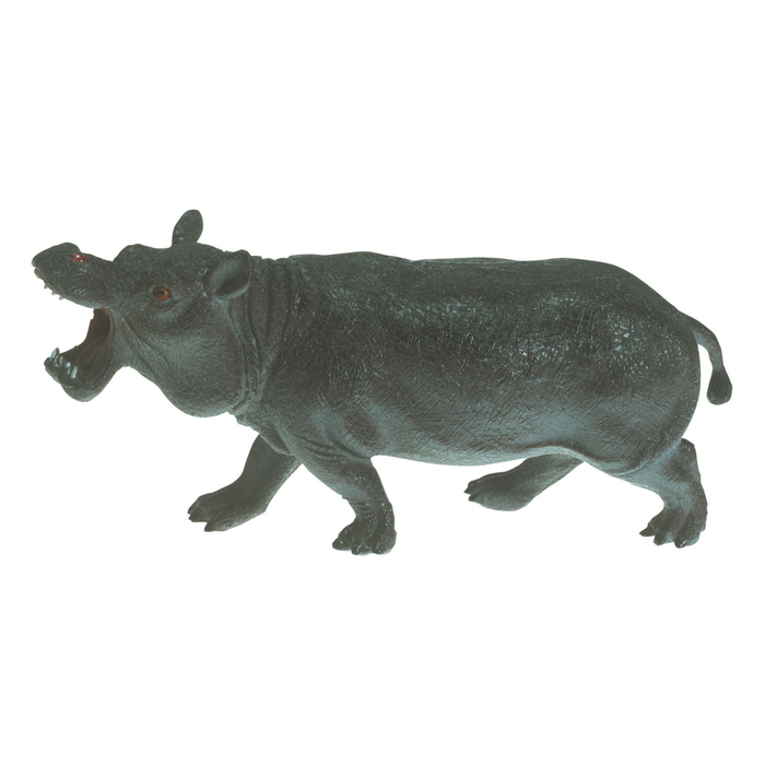 Savanna Animals, 13 pcs