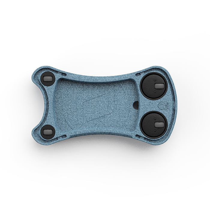 My First 3-in-1 Scooter - Steel