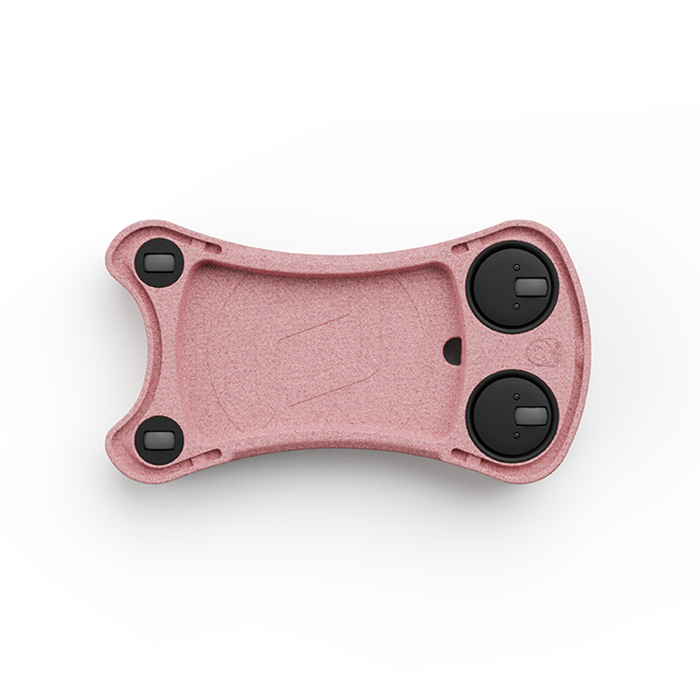 My First 3-in-1 Scooter - Rose