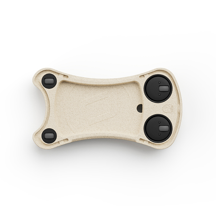 My First 3-in-1 Scooter - Sand