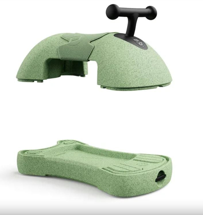 My First 3-in-1 Scooter - Olive