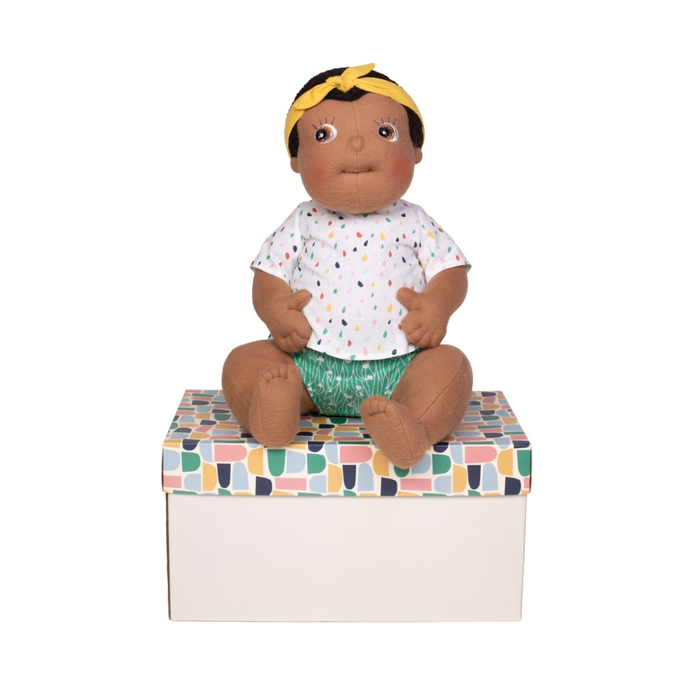Rubens Baby - Flo, 45 cm
