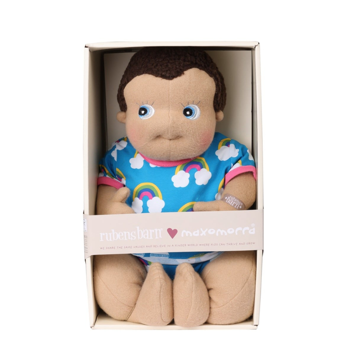 Rubens Baby - Morra, 45 cm