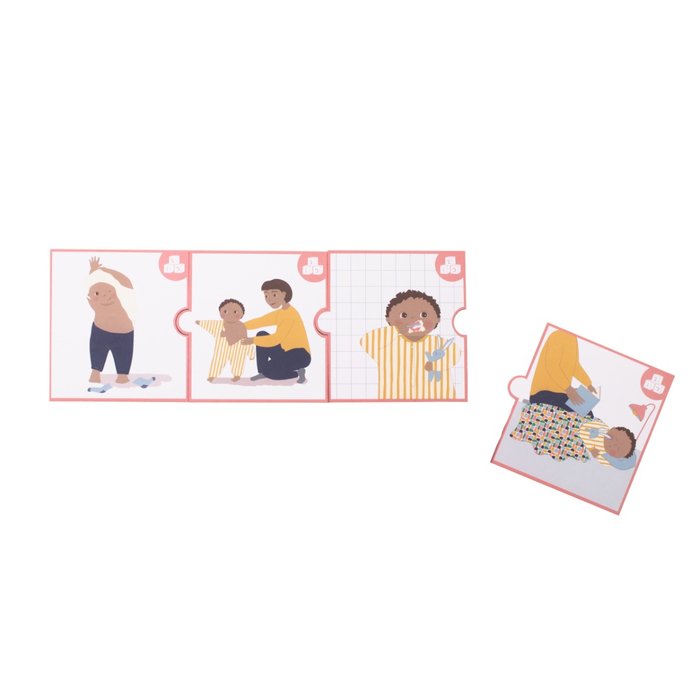 Rubens Baby Accs. - Bedtime Set