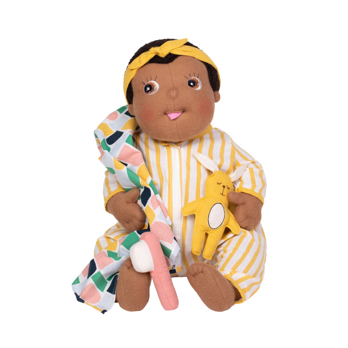 Rubens Baby Accs. - Bedtime Set