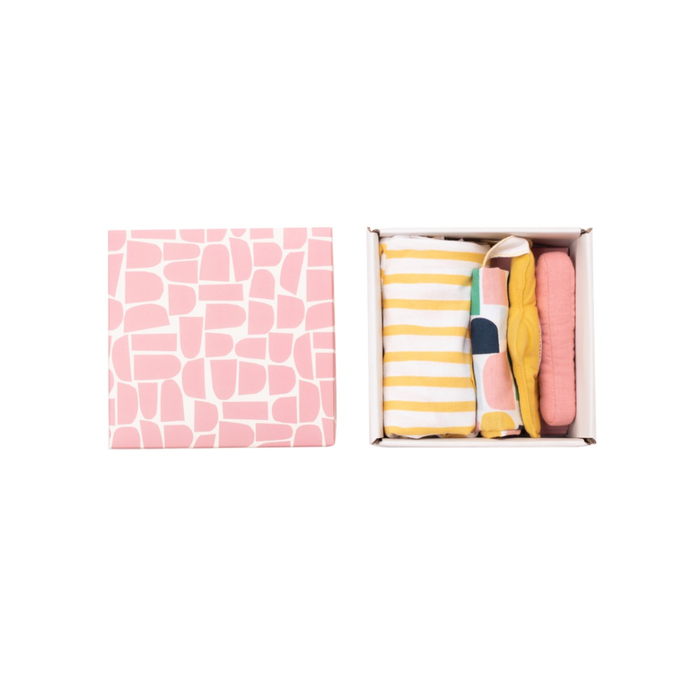 Rubens Baby Accs. - Bedtime Set