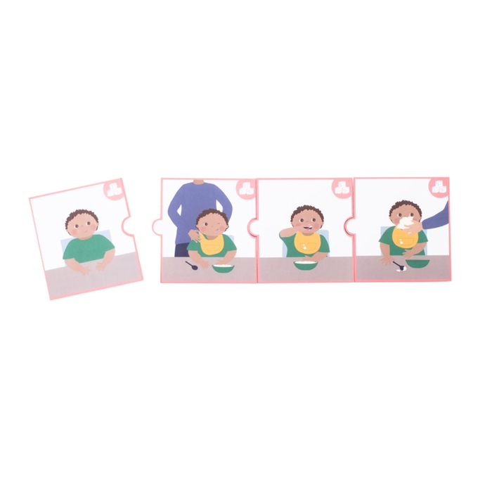 Rubens Baby Accs. - Feeding Set