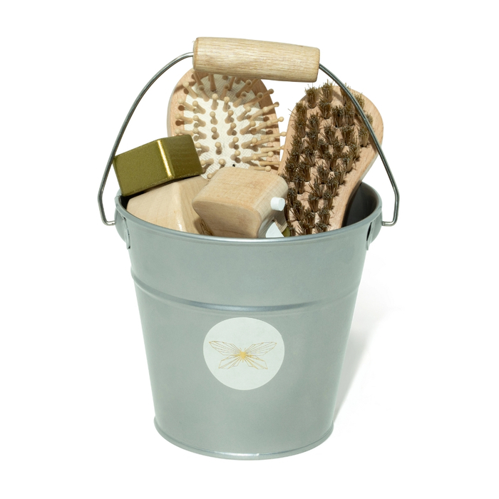 byASTRUP Accs. - Water & Feed Bucket