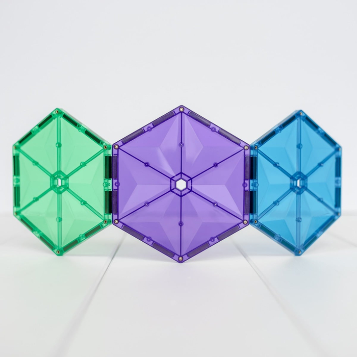 CONNETIX | Rainbow Mega Pack, 212 pcs