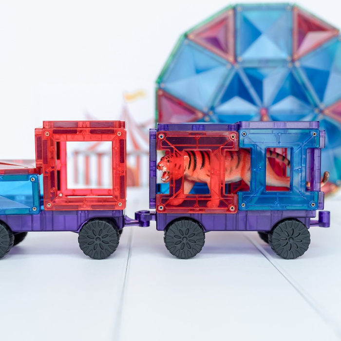 CONNETIX | Rainbow Mega Pack, 212 pcs