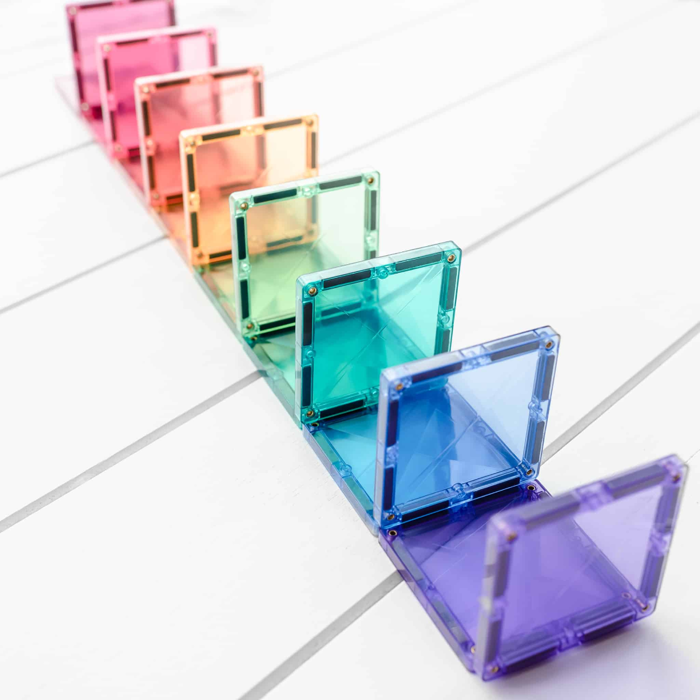 CONNETIX | Pastel Creative Pack, 120 pcs