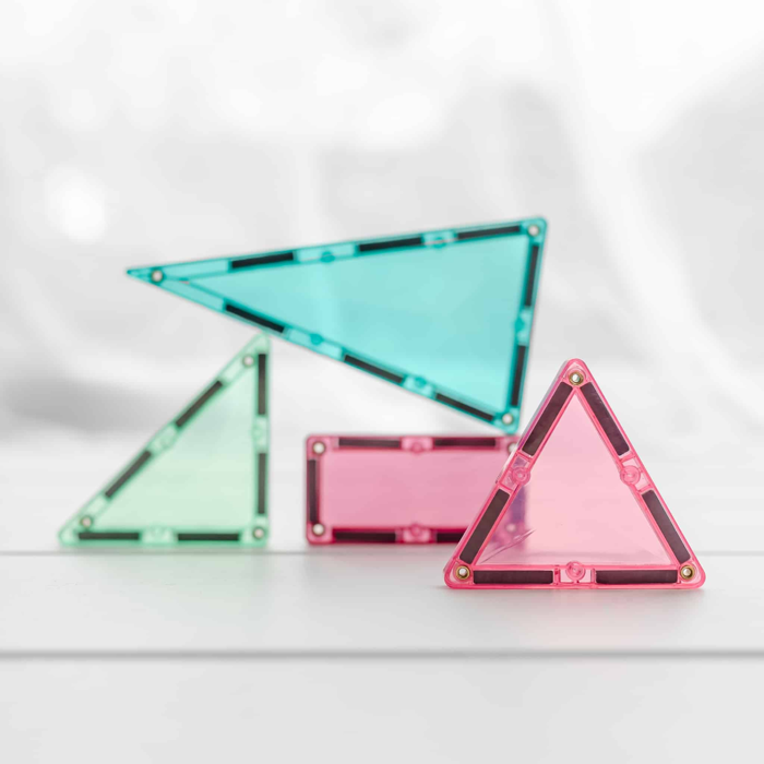CONNETIX | Pastel Mega Pack, 202 pcs
