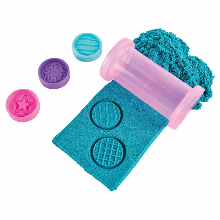 Kinetic Sand® - Unicorn Bake Shop