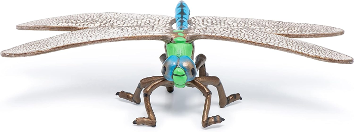 Dragonfly, L: 6.5 cm