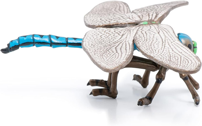 Dragonfly, L: 6.5 cm