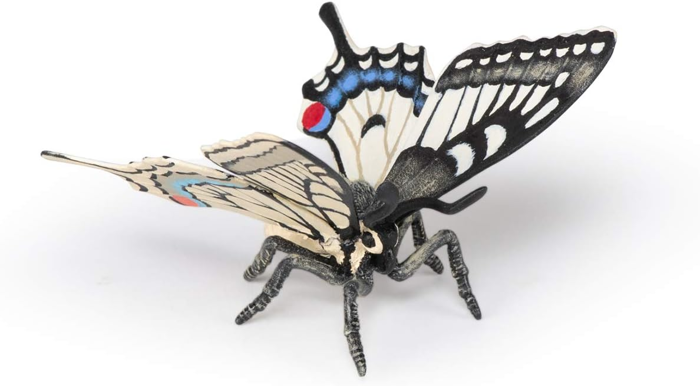 Swallowtail Butterfly, W: 5.5 cm