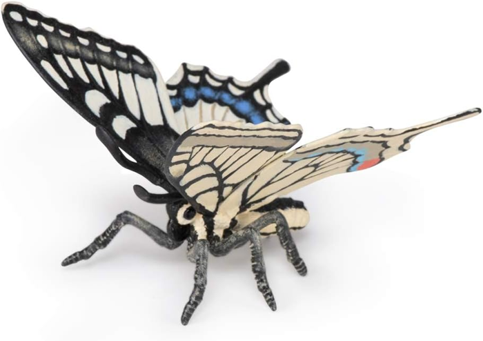 Swallowtail Butterfly, W: 5.5 cm