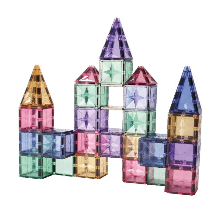 Cleverclixx | Mega Pastel Creative Pack, 210 pcs