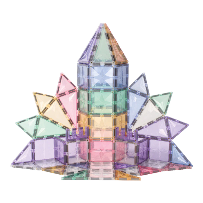 Cleverclixx | Mega Pastel Creative Pack, 210 pcs