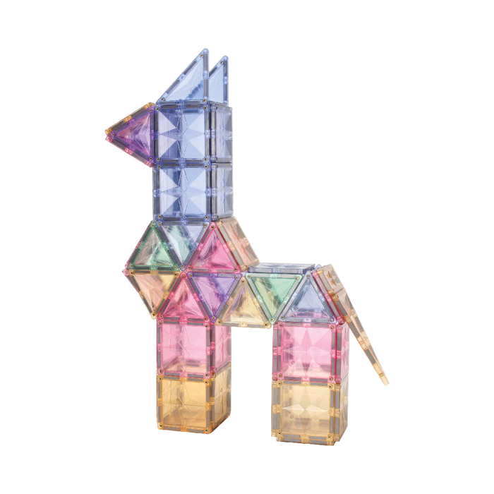 Cleverclixx | Mega Pastel Creative Pack, 210 pcs