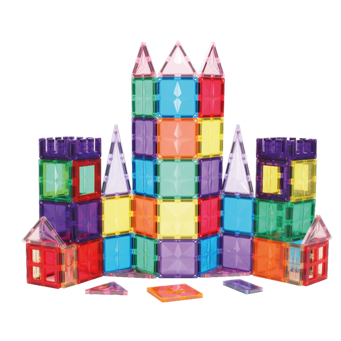 Cleverclixx | Intense Inventive Pack, 110 pcs
