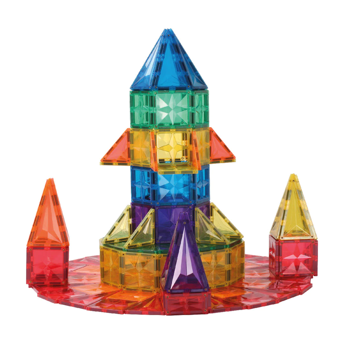 Cleverclixx | Intense Inventive Pack, 110 pcs