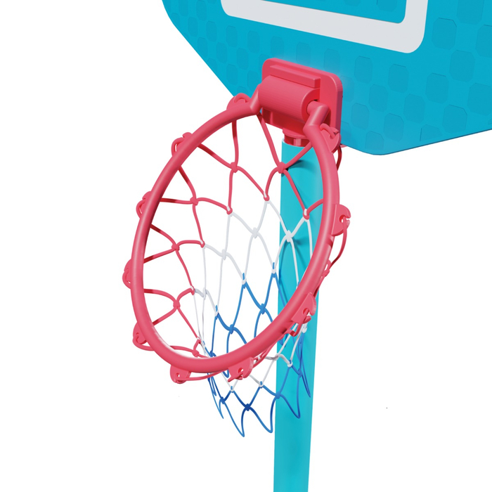 Basketball Hoop with Stand - Junior