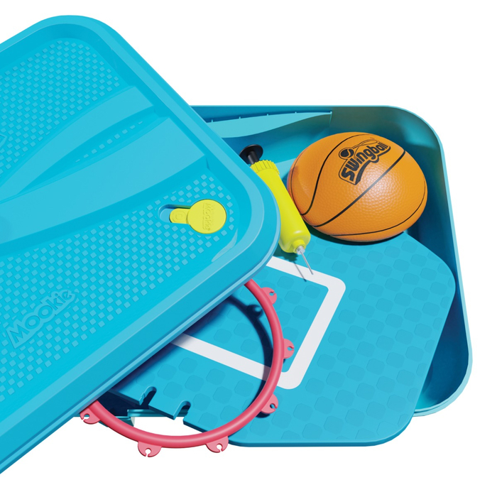 Basketball Hoop with Stand - Junior