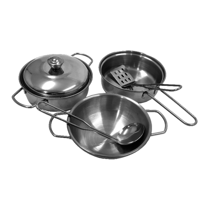 Mud Kitchen incl. Pots & Utensils
