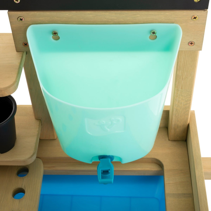 Mobile Potting Bench
