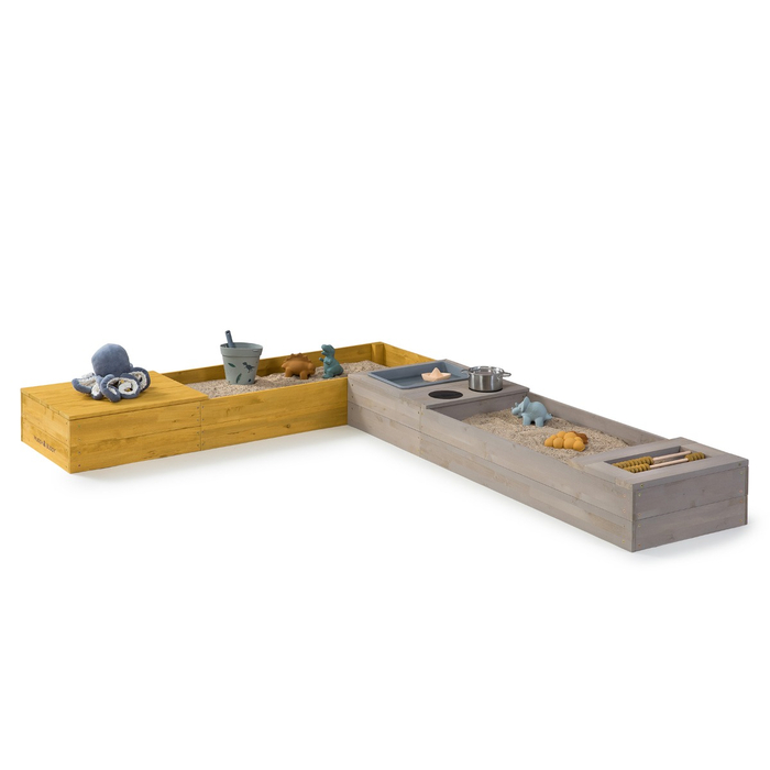 Sandbox - Flexy-Style