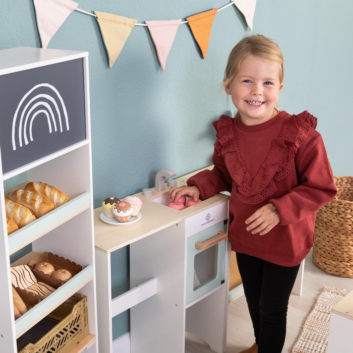 Grocery Store - Avena