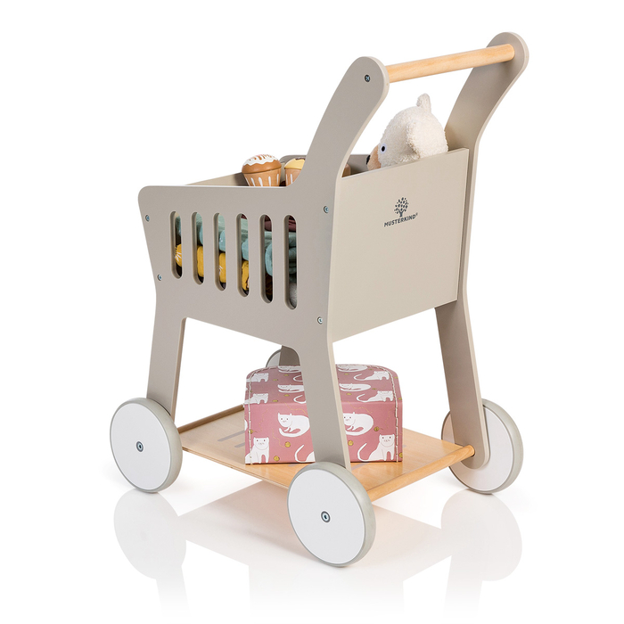 Shopping Cart - Rubus