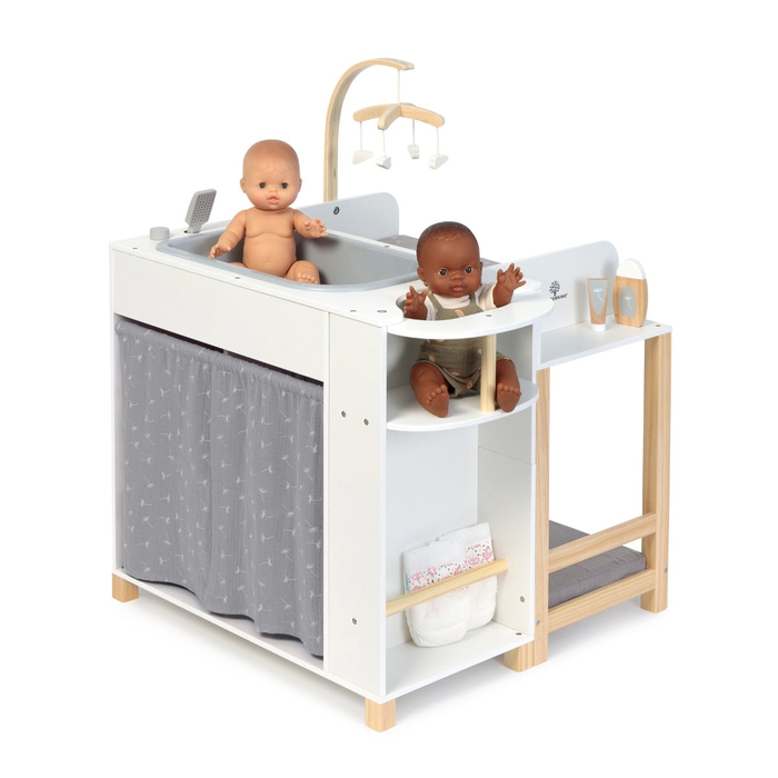 4-in-1 Doll Furniture - Viola