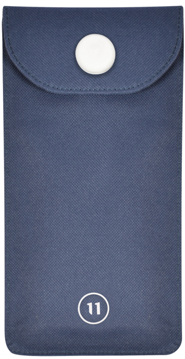 Signal Blocking Lockable Phone Pouches, 10 pcs