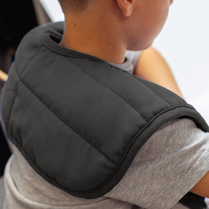 Weighted Neck Pillow - 1 kg