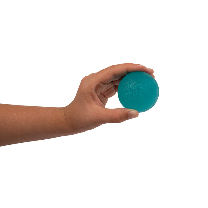 Stress Relief Balls Ø5 cm, 3 pcs
