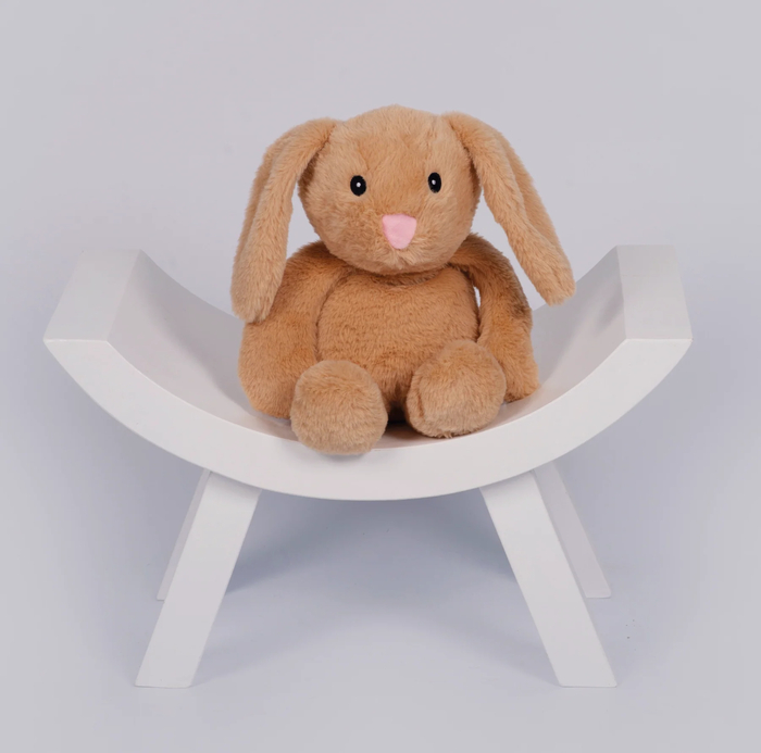 Weighted Stuffed Animal - Bunny, 1.36 kg