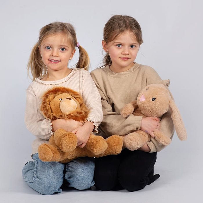 Weighted Stuffed Animal - Bunny, 1.36 kg