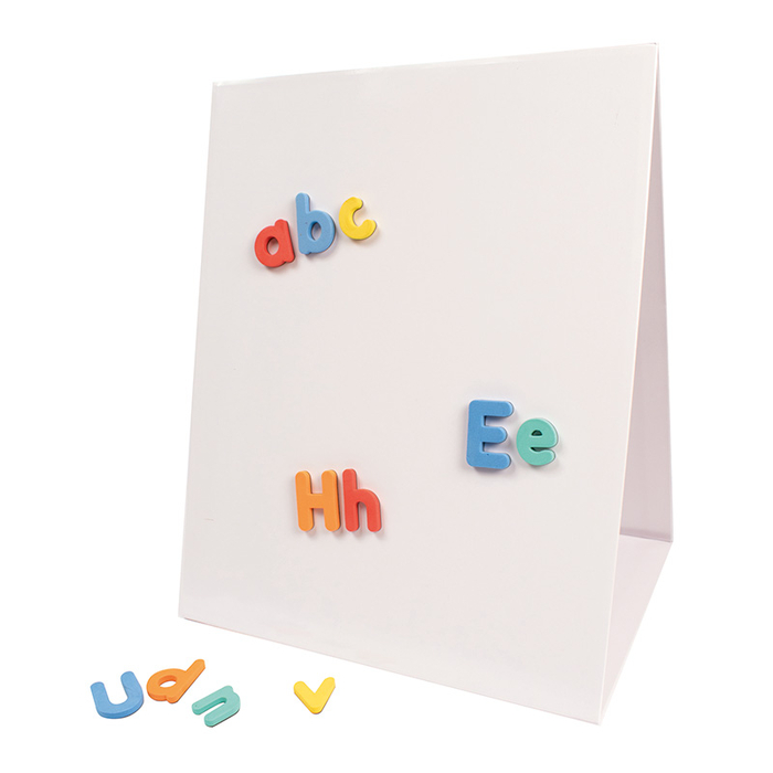 Foldable Magnetic Board 32x40 cm