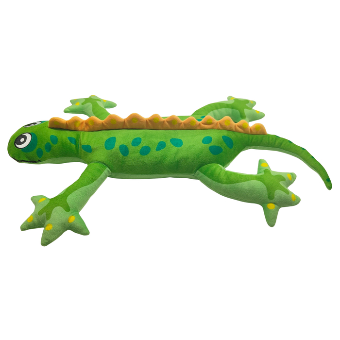 Weighted Stuffed Animal - Lizard, 2 kg