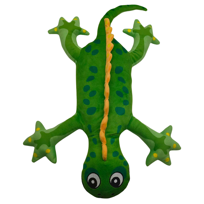Weighted Stuffed Animal - Lizard, 2 kg