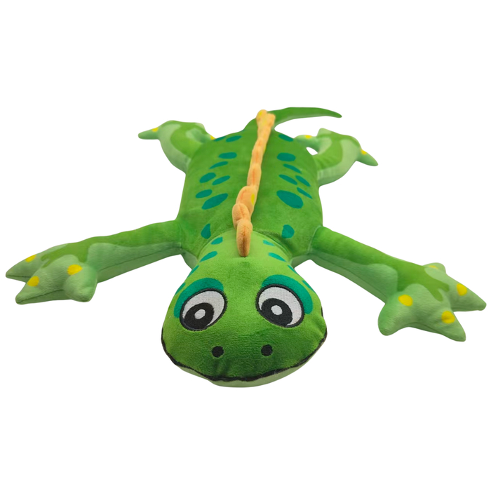 Weighted Stuffed Animal - Lizard, 2 kg