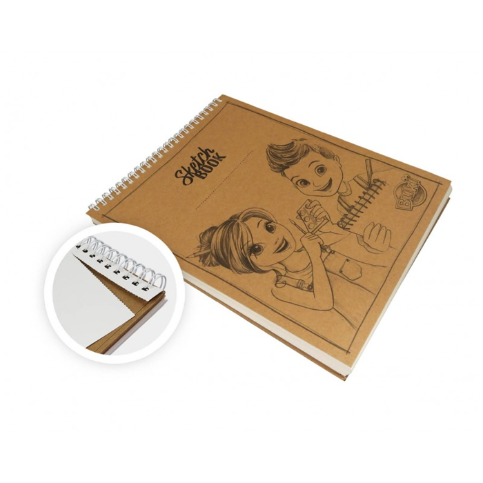 Professional Studio - Drawing Kit