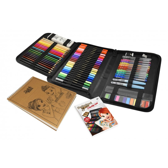Professional Studio - Drawing Kit