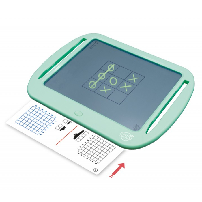 Travel Game - Tablet with 20 Games